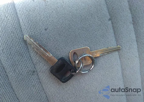 1997 Ford F-150 Lariat/Xl/Xlt из США, поврежденный, VIN 1FTEX18L7VNC44793